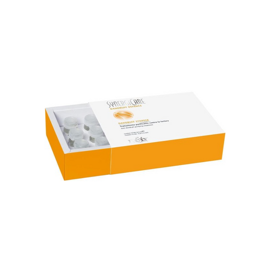 IT&LY SynergiCare Dandruff Stopper 12 x 6ml
