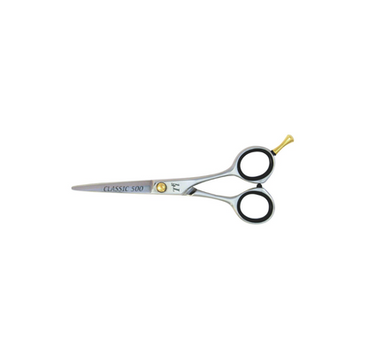 TRI Classic 500 razor sharp scissor (various sizes)