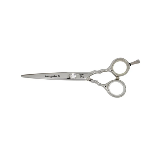 TRI Insignia C Offset 5.5" Razor Sharp Scissors (various colours)