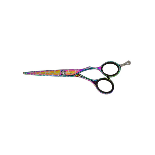 TRI Leopard Razor Sharp Scissors (various sizes)