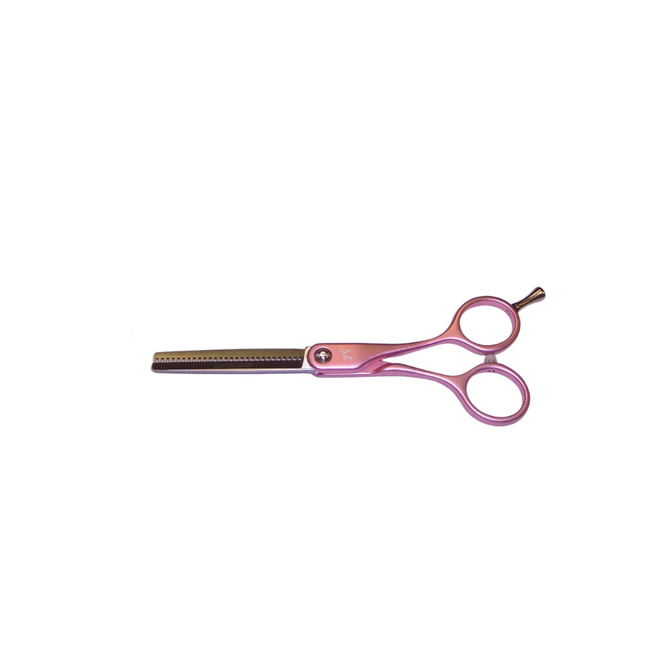 TRI Colourline Classic Red/ Pink 5.5" Thinners