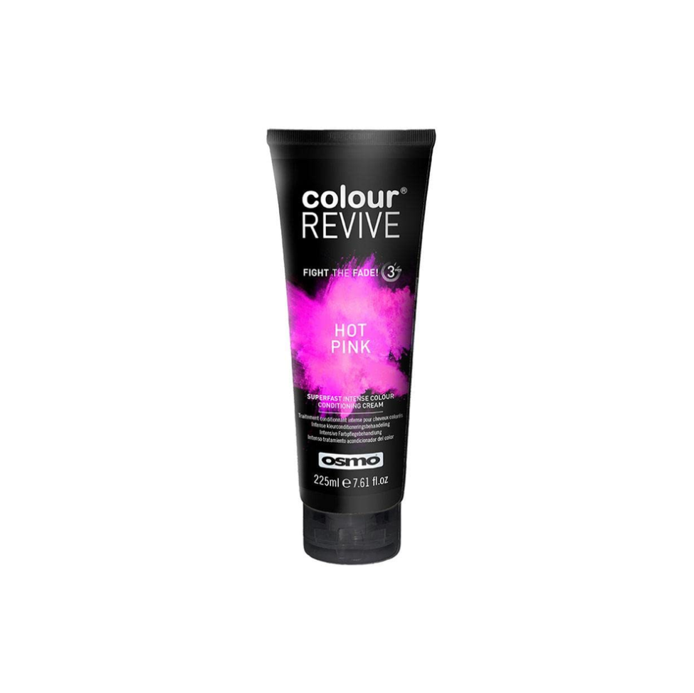Osmo Colour Revive Intense Copper/ Hot Pink