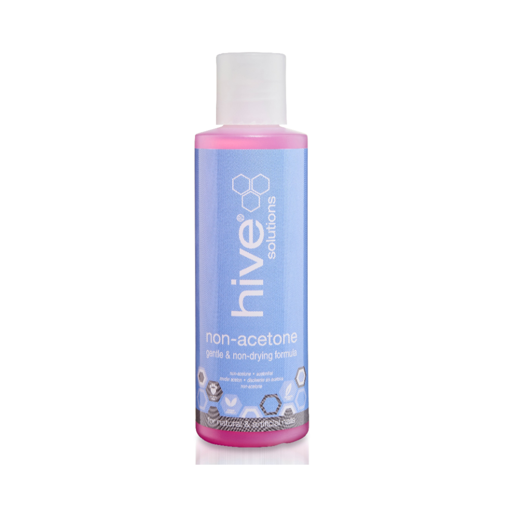 Hive - Solutions - Non-Acetone