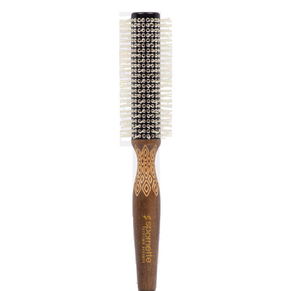 Spornette Etched Thermal Rounder