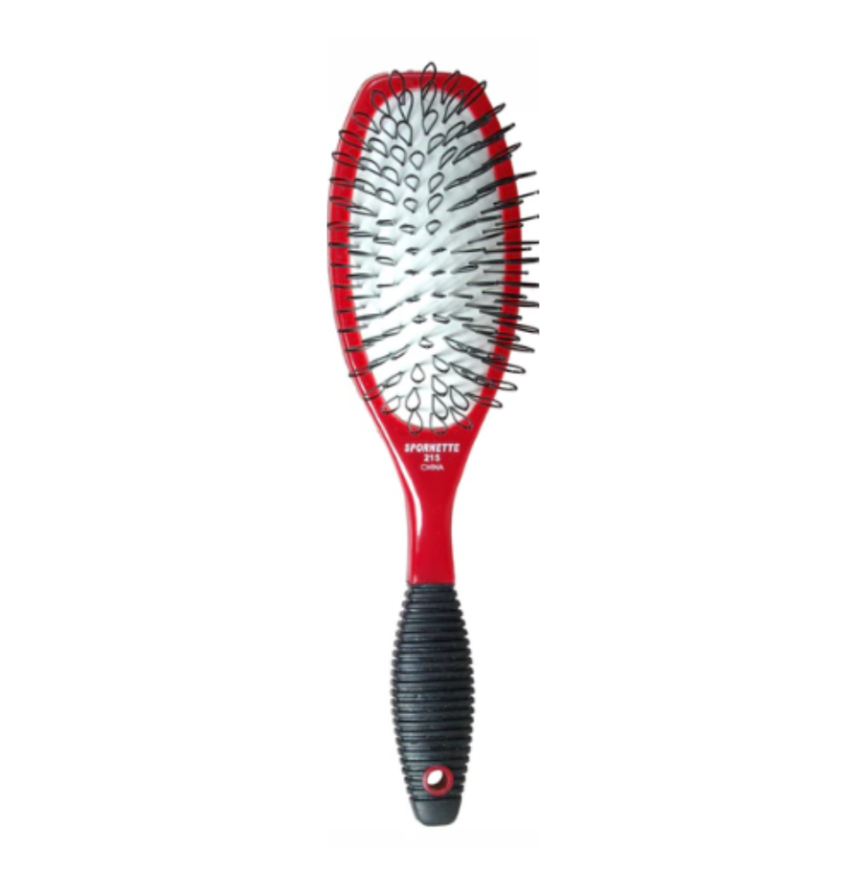 Spornette Super Looper Red