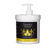 Kerantea Professional Soy Protein Hair Mask 1000ml