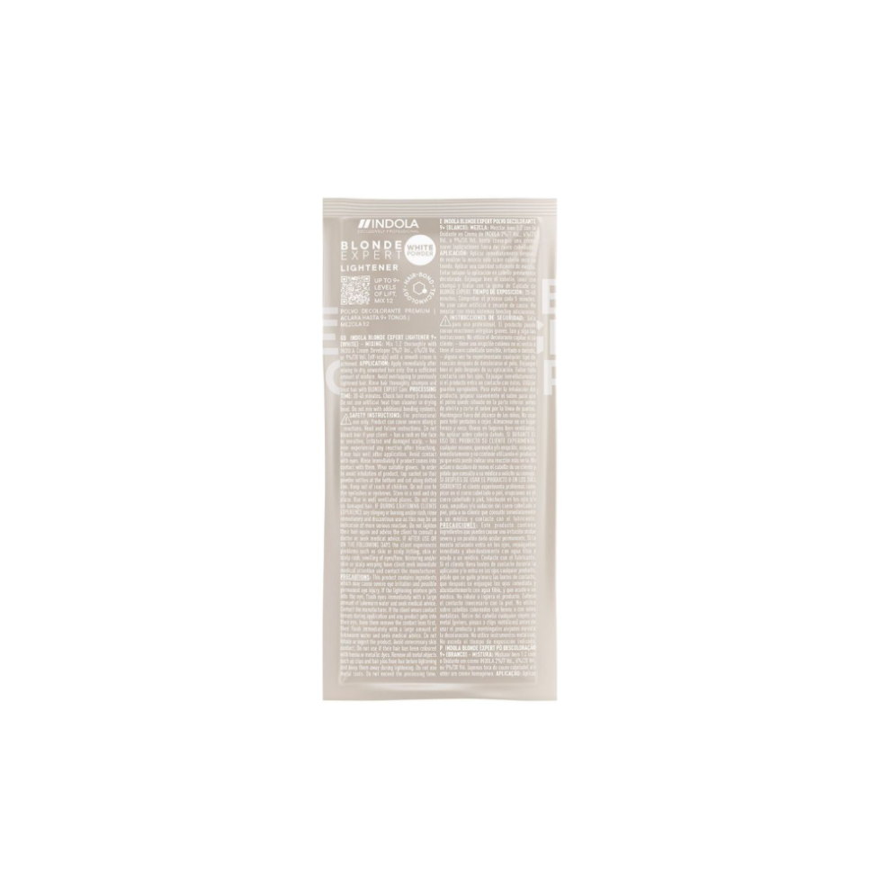 Indola Blonde Expert Lighteners