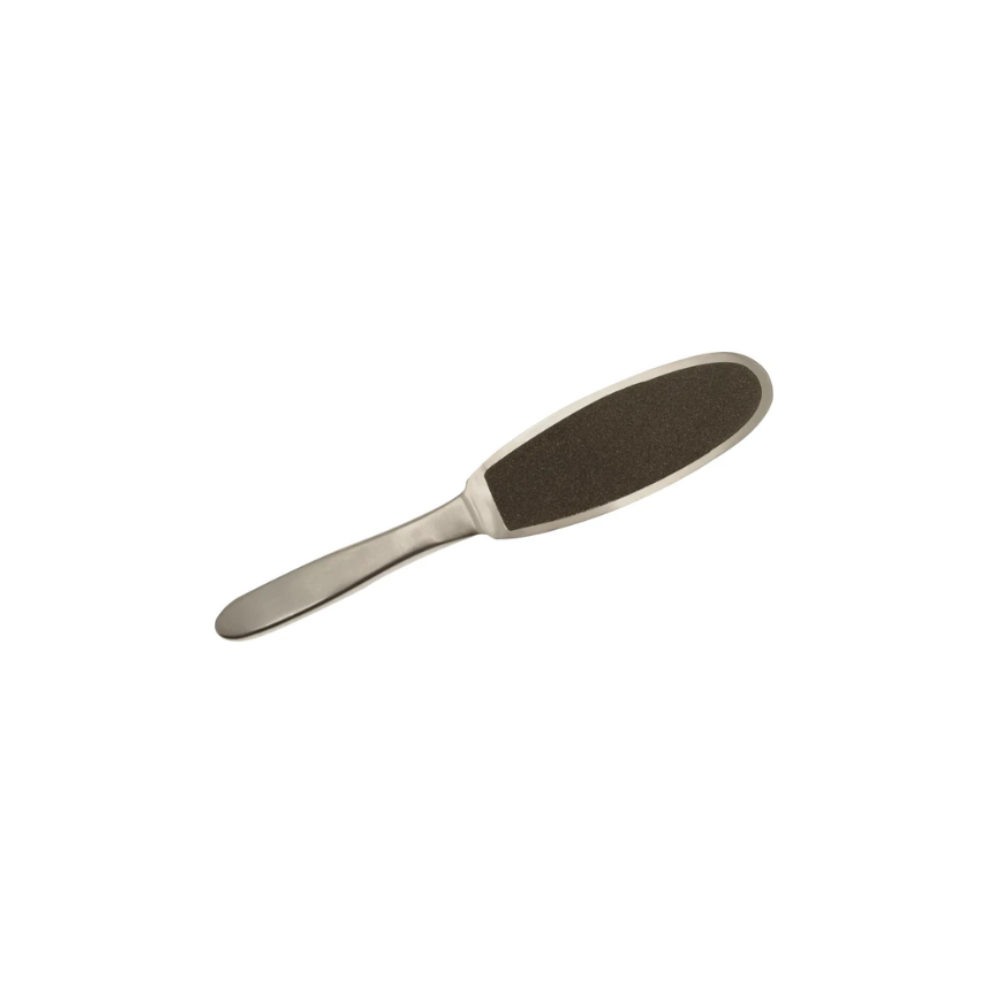 Large Callus file with disposable pads