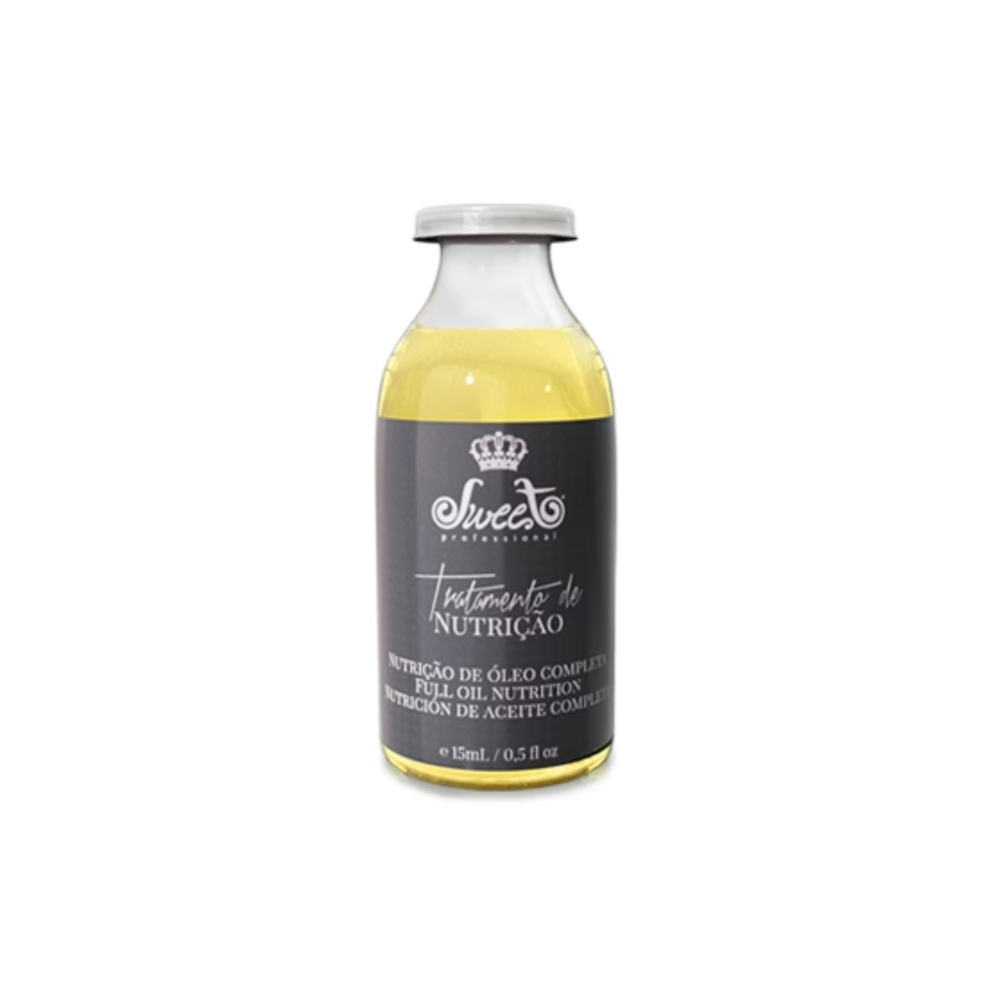 Sweet Professional Nutrition Treatment 15ml