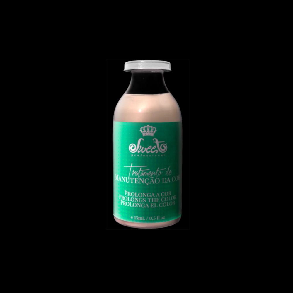 Sweet Professional Colour Maintenance Treatment 15ml