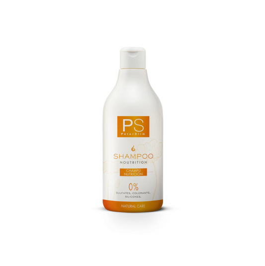 PS Nourishing Shampoo