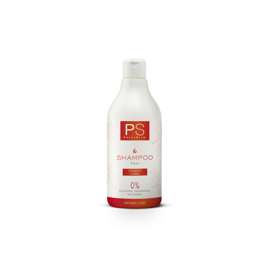 PS Fall Shampoo