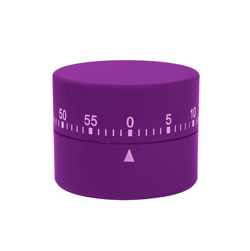 Hair Tools - Manual Timer