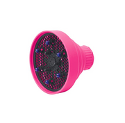 Sinelco Ultron Retractable folding Diffuser - Pink