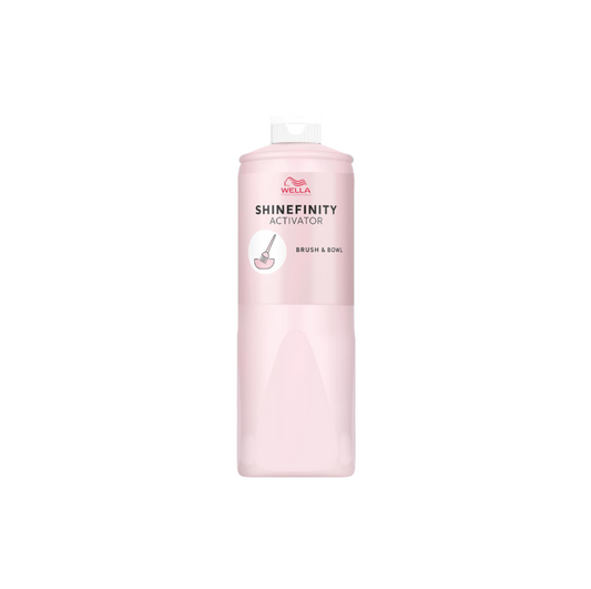 Wella Shinefinity Activator (1Litre)