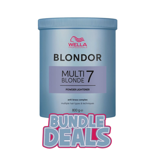 Wella Blondor Multi Blonde