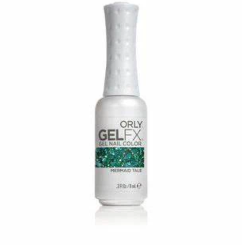 Orly Gel FX (clearance final few) 9ml