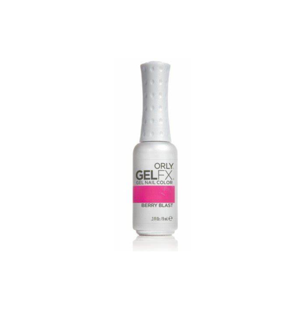 Orly Gel FX (clearance final few) 9ml