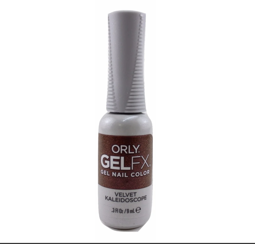 Orly Gel FX (clearance final few) 9ml