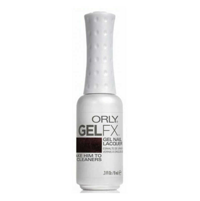 Orly Gel FX (clearance final few) 9ml
