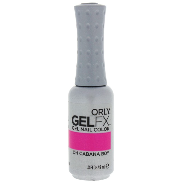 Orly Gel FX (clearance final few) 9ml