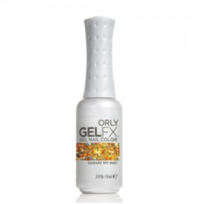 Orly Gel FX (clearance final few) 9ml