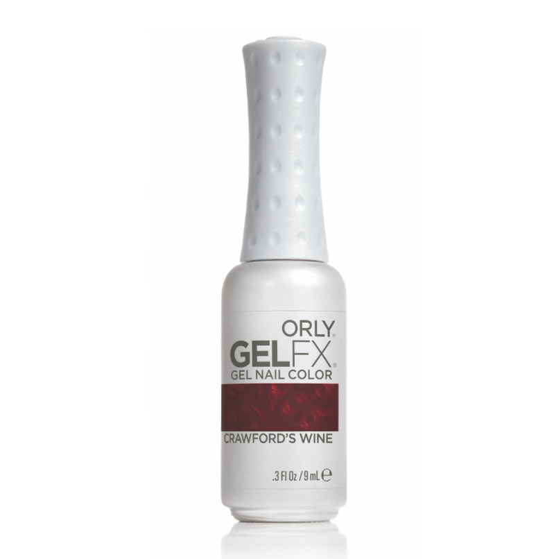 Orly Gel FX (clearance final few) 9ml