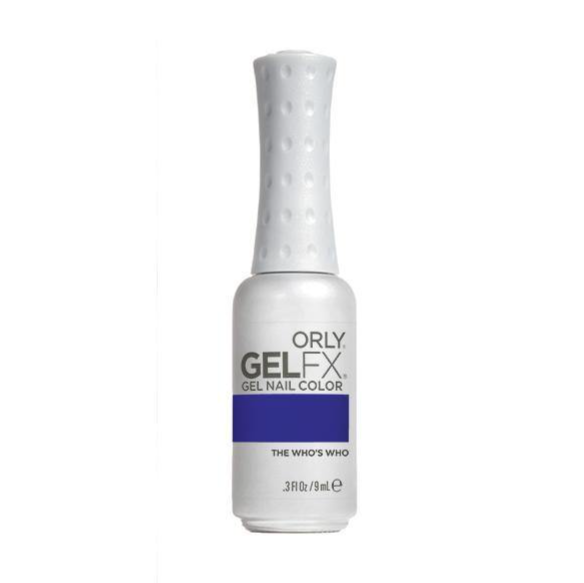 Orly Gel FX (clearance final few) 9ml
