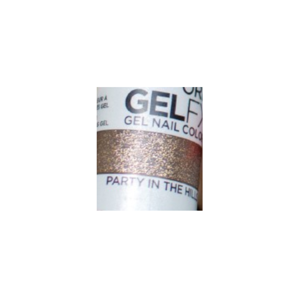 Orly Gel FX (clearance final few) 9ml