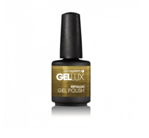 Gellux Clearance (last few left) 15ml