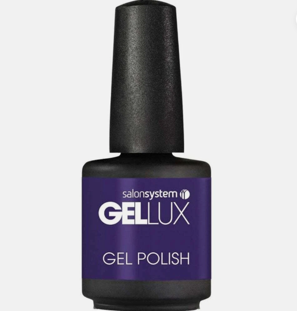 Gellux Clearance (last few left) 15ml