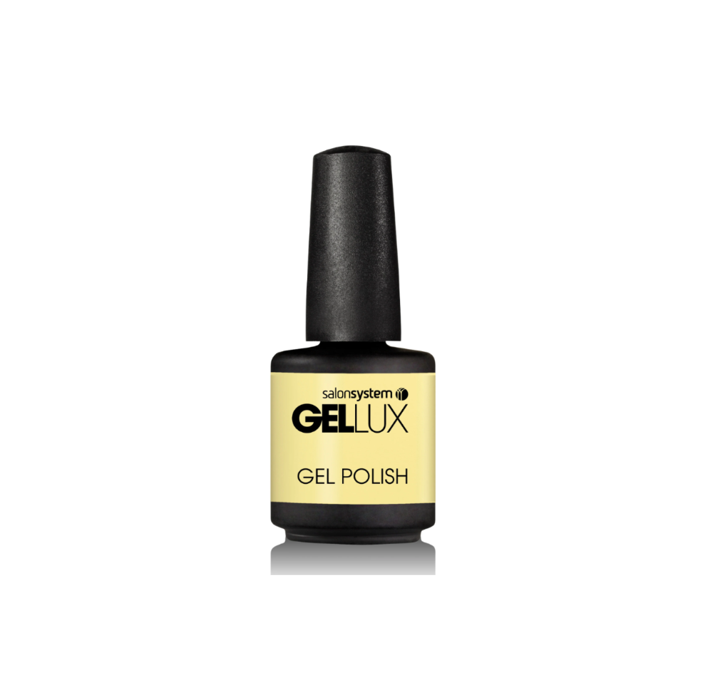 Gellux Clearance (last few left) 15ml
