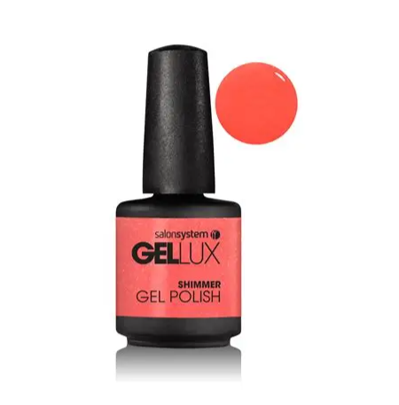 Gellux Clearance (last few left) 15ml