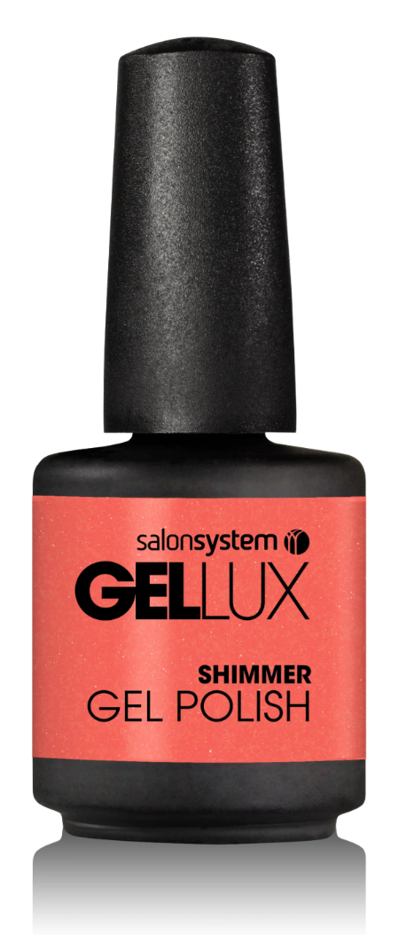 Gellux Clearance (last few left) 15ml