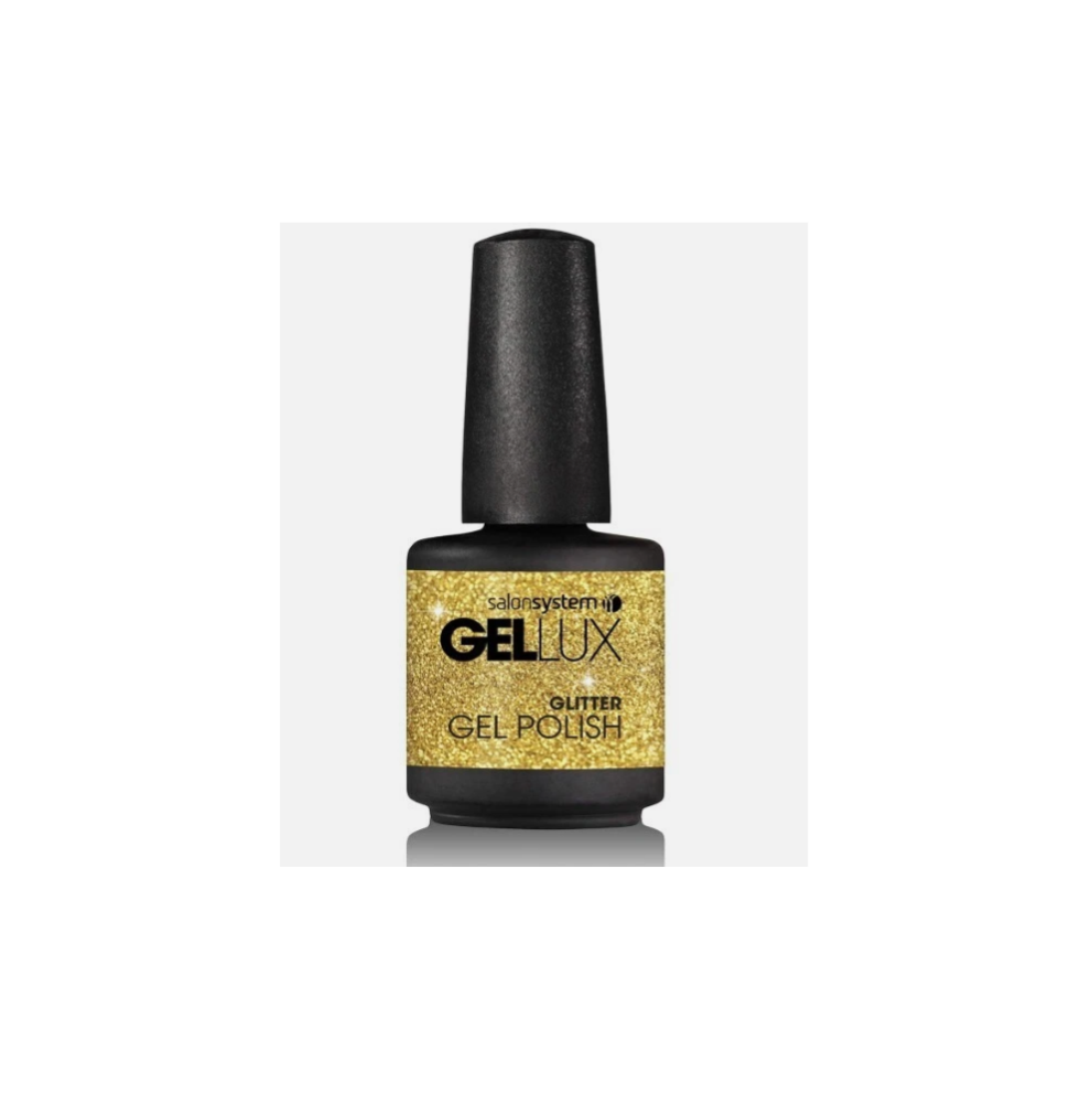 Gellux Clearance (last few left) 15ml