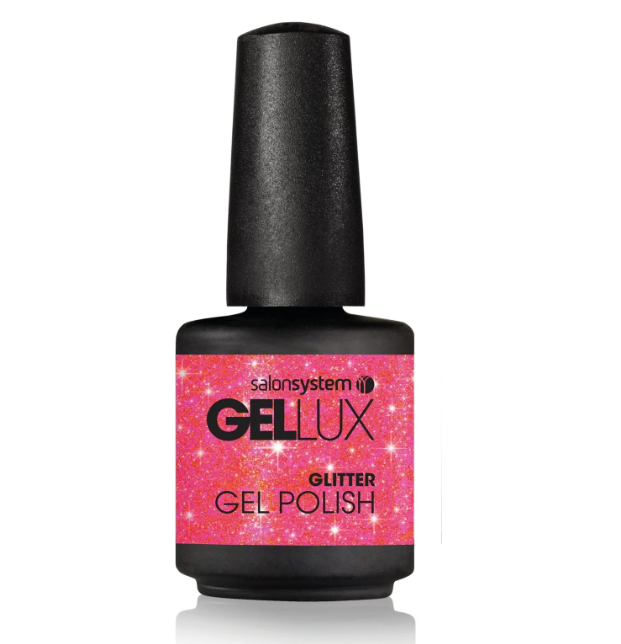 Gellux Clearance (last few left) 15ml