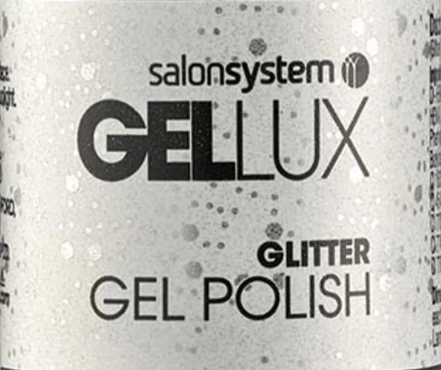 Gellux Clearance (last few left) 15ml