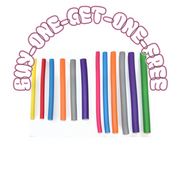 DMI Bendy Rollers