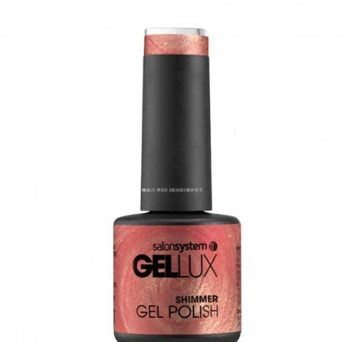 Gellux Gel Polish 8ml