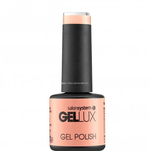Gellux Gel Polish 8ml