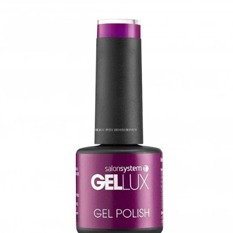 Gellux Gel Polish 8ml