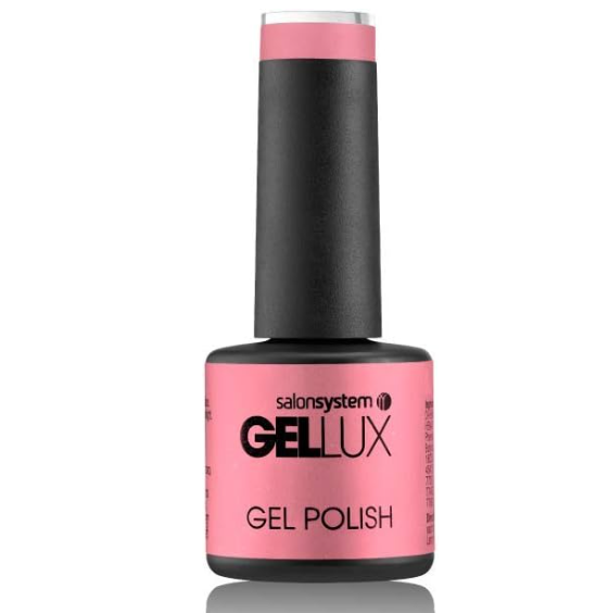 Gellux Gel Polish 8ml