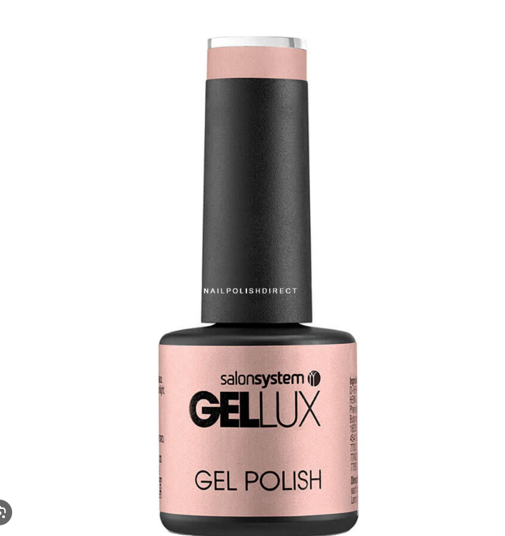 Gellux Gel Polish 8ml