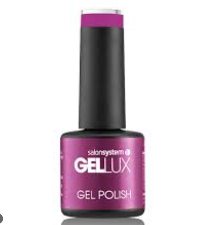 Gellux Gel Polish 8ml