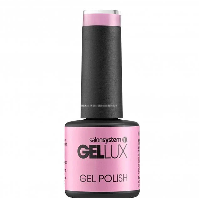 Gellux Gel Polish 8ml