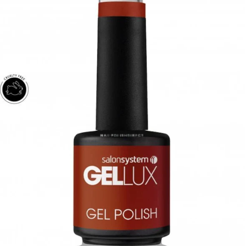 Gellux Gel Polish 15ml
