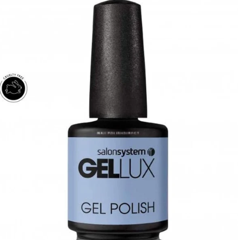 Gellux Gel Polish 15ml