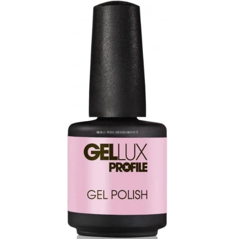 Gellux Gel Polish 15ml