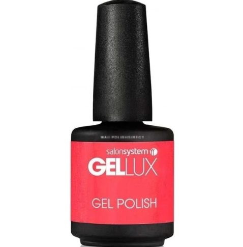 Gellux Gel Polish 15ml