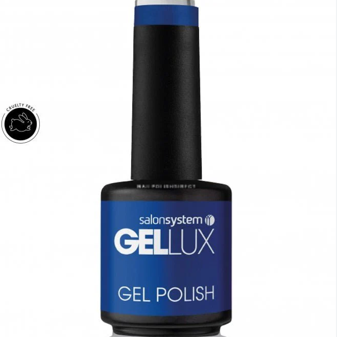 Gellux Gel Polish 15ml